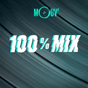 Listen to Mouv' 100% Mix in the App