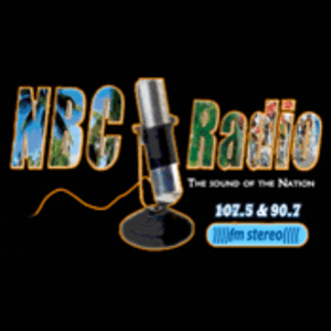 NBC Radio SVG