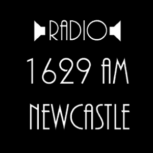 Radio Newcastle 1629 AM