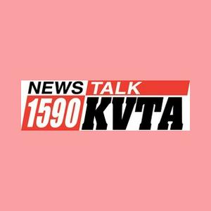 Listen to News Talk 1590 KVTA in the App