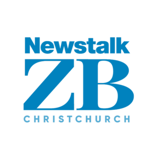 Listen to Newstalk ZB Christchurch in the App