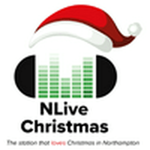 Listen to NLive Christmas in the App