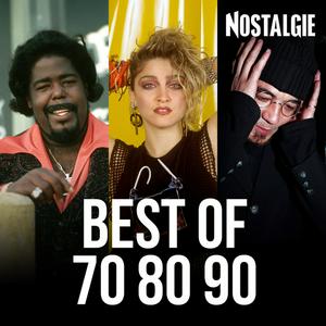NOSTALGIE BEST OF 70 80 90