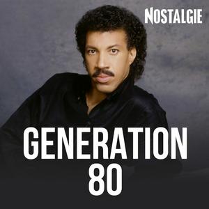 Listen to NOSTALGIE GENERATION 80 in the App