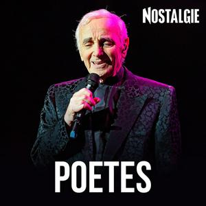 Listen to NOSTALGIE POETES in the App