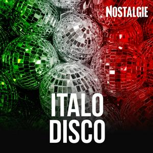 Listen to NOSTALGIE ITALO DISCO in the App