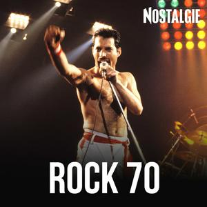 Listen to NOSTALGIE ROCK 70 in the App