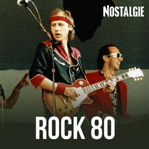 Listen to NOSTALGIE ROCK 80 in the App