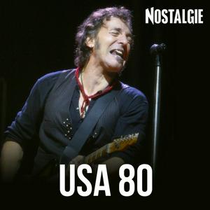 Listen to NOSTALGIE USA 80 in the App