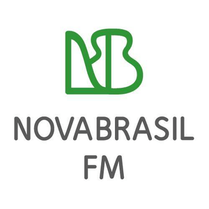 Listen to Nova Brasil FM 89.5 - Rio de Janeiro in the App