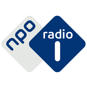 Listen to NPO Radio 1 in the App