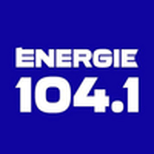 Listen to Énergie 104.1 FM Gatineau in the App