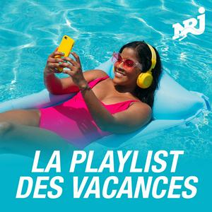 NRJ LA PLAYLIST DES VACANCES