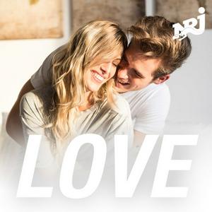 Listen to NRJ LOVE in the App