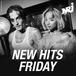NRJ NEW HITS FRIDAY
