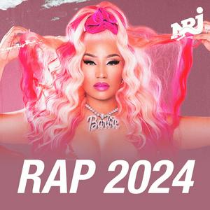 Listen to NRJ RAP 2024 in the App