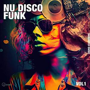 NU DISCO FUNK RADIO