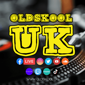 Listen to Oldskool UK in the App