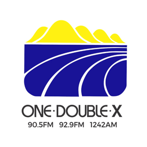 Listen to One Double X 90.5 FM in the App