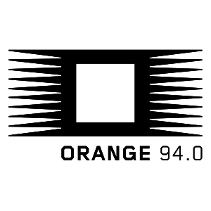 Listen to ORANGE 94.0 in the App