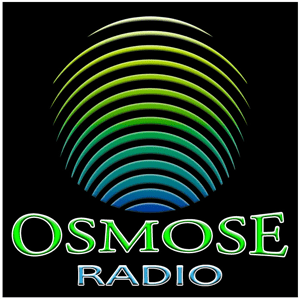 Listen to Osmose Radio in the App