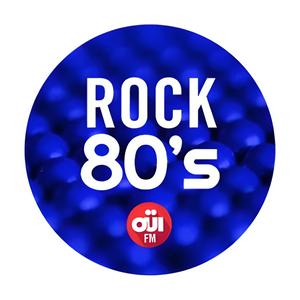 Listen to OUI FM Rock 80's in the App