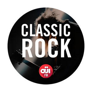 Listen to OUI FM Classic Rock in the App