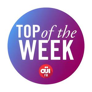 Listen to OUI FM Top Of The Week in the App