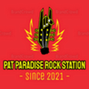 Listen to PAT PARADISE ROCK STATION in the App