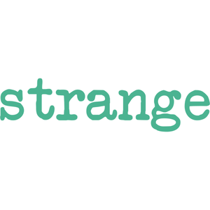 PDJ.FM Strange