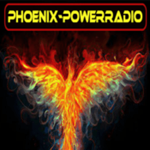 Listen to Phoenix-Powerradio in the App