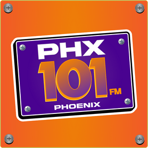 Phx101fm.com
