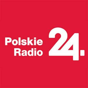 Listen to Polskie Radio 24 in the App