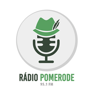 Rádio Pomerode 1410 AM