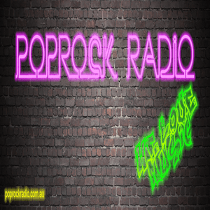 Poprock Radio