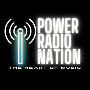 Listen to POWER RADIO NATION in the App