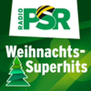 Listen to RADIO PSR Weihnachts-Superhits in the App