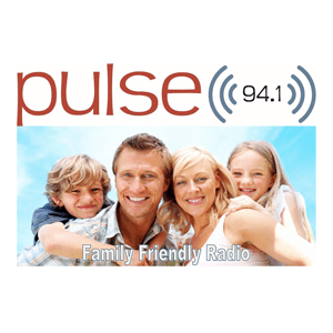 Listen to Pulse 94.1 FM in the App