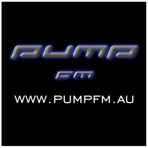 Listen to Pump FM in the App