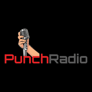 Listen to Punch-Radio in the App