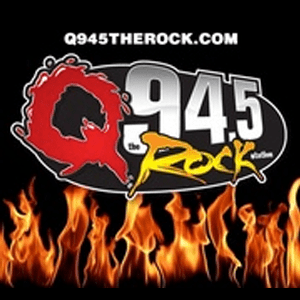 Listen to Q 94.5 FM in the App