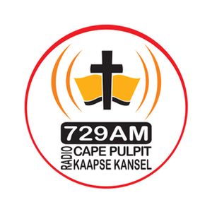 Listen to Radio Cape Pulpit 729 AM in the App