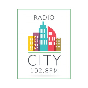 Listen to Radio City 102.8 FM in the App