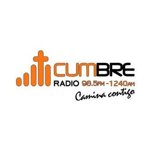 Listen to Radio Cumbre Huancayo in the App