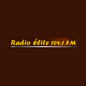 Listen to Radio Élite in the App