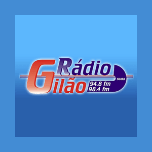 Listen to Rádio Gilão in the App