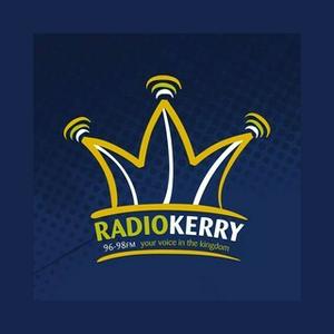 Listen to Radio Kerry in the App