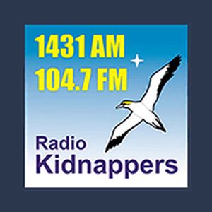 Listen to Radio Kidnappers 1431 AM in the App