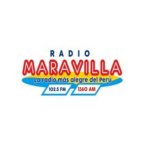 Listen to RADIO MARAVILLA YUNGAY in the App