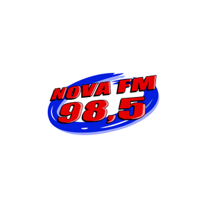 Rádio Nova FM 98.5